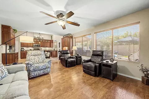 Living - 878 W Windhaven Ave, Gilbert, AZ 85233 photo 2 of 3