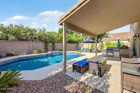 Exterior - 878 W Windhaven Ave, Gilbert, AZ 85233 photo 8 of 11