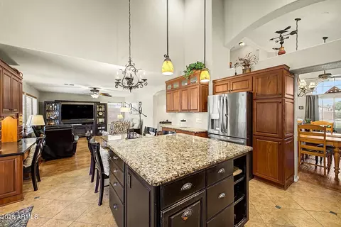 Kitchen - 878 W Windhaven Ave, Gilbert, AZ 85233 photo 4 of 4