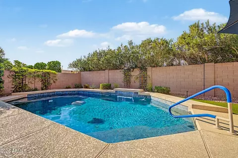Exterior - 878 W Windhaven Ave, Gilbert, AZ 85233 photo 9 of 11