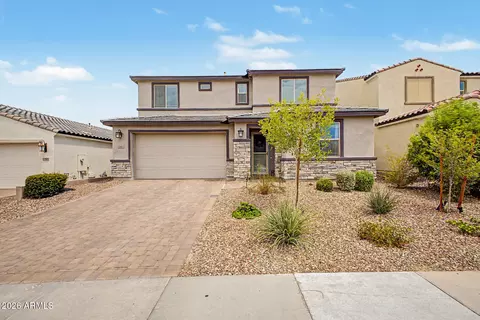 12862 W Ocotillo Rd, Glendale, AZ 85307
