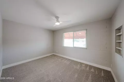 Bedroom - 1202 E Alice Ave, Phoenix, AZ 85020 photo 4 of 5
