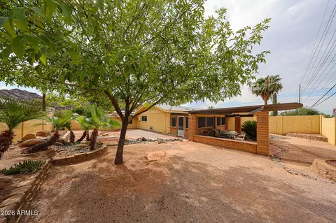 Exterior - 1202 E Alice Ave, Phoenix, AZ 85020 photo 8 of 12