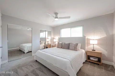 Bedroom - 1202 E Alice Ave, Phoenix, AZ 85020 photo 3 of 5