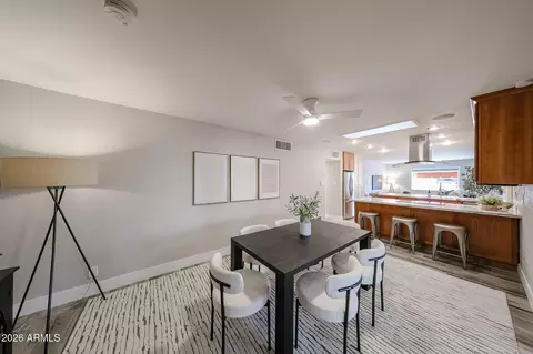 Dining - 1202 E Alice Ave, Phoenix, AZ 85020 photo 1 of 2