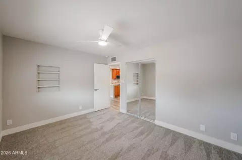 Bedroom - 1202 E Alice Ave, Phoenix, AZ 85020 photo 5 of 5