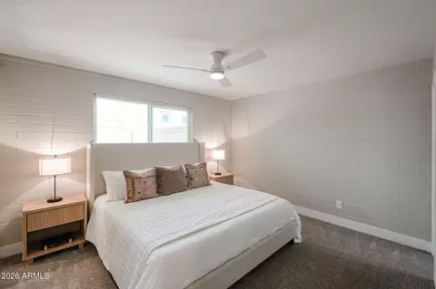 Bedroom - 1202 E Alice Ave, Phoenix, AZ 85020 photo 2 of 5