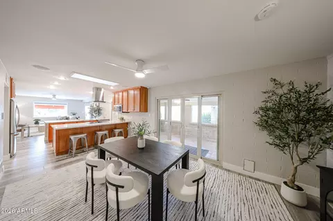 Dining - 1202 E Alice Ave, Phoenix, AZ 85020 photo 2 of 2