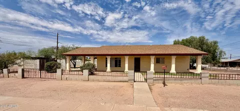 1459 N French St, Casa Grande, AZ 85122