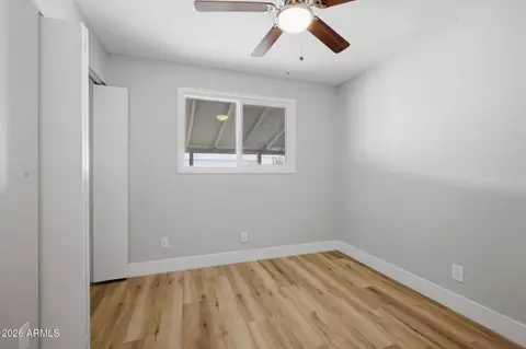 Bedroom - 2308 E Delgado St, Phoenix, AZ 85022 photo 2 of 2