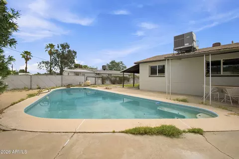 Exterior - 2308 E Delgado St, Phoenix, AZ 85022 photo 3 of 6