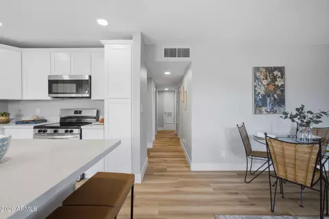Entry Way - 2308 E Delgado St, Phoenix, AZ 85022 photo 1 of 1