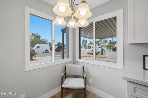 Dining - 2308 E Delgado St, Phoenix, AZ 85022 photo 2 of 2