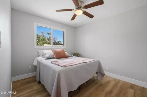 Bedroom - 2308 E Delgado St, Phoenix, AZ 85022 photo 1 of 2