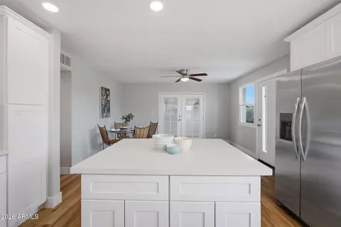 Kitchen - 2308 E Delgado St, Phoenix, AZ 85022 photo 5 of 5