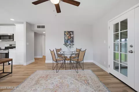 Dining - 2308 E Delgado St, Phoenix, AZ 85022 photo 1 of 2