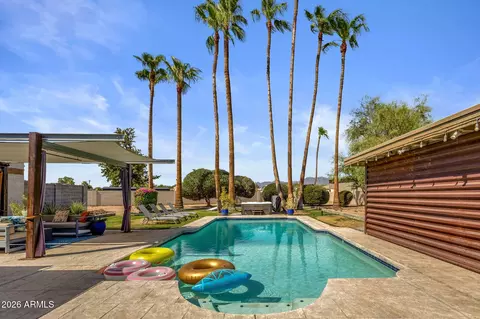 8602 E Cortez St, Scottsdale, AZ 85260