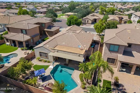 View/Area - 3105 E Claxton Ct, Gilbert, AZ 85297 photo 1 of 4
