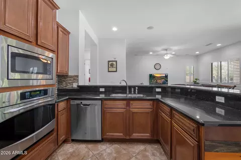 Kitchen - 3105 E Claxton Ct, Gilbert, AZ 85297 photo 2 of 4