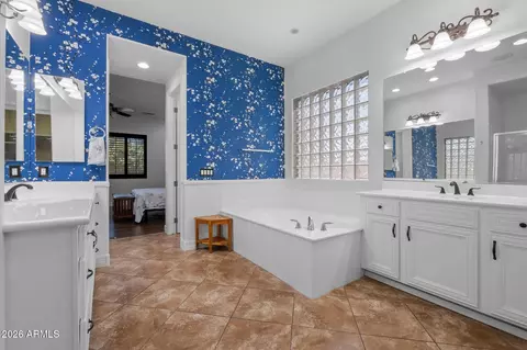 Bath - 3105 E Claxton Ct, Gilbert, AZ 85297 photo 1 of 5