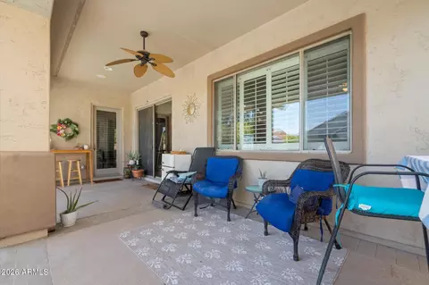 Exterior - 3105 E Claxton Ct, Gilbert, AZ 85297 photo 2 of 4