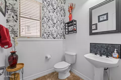 Bath - 3105 E Claxton Ct, Gilbert, AZ 85297 photo 5 of 5