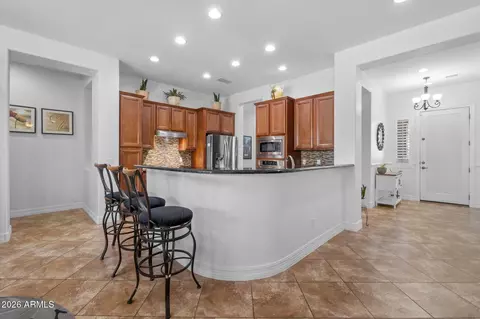 Kitchen - 3105 E Claxton Ct, Gilbert, AZ 85297 photo 1 of 4