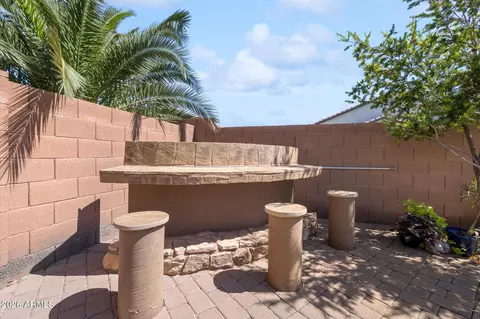 Exterior - 3105 E Claxton Ct, Gilbert, AZ 85297 photo 3 of 4