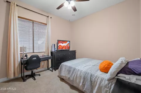 Bedroom - 3105 E Claxton Ct, Gilbert, AZ 85297 photo 3 of 6
