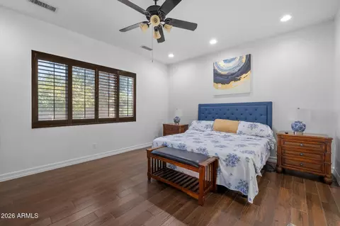Bedroom - 3105 E Claxton Ct, Gilbert, AZ 85297 photo 1 of 6