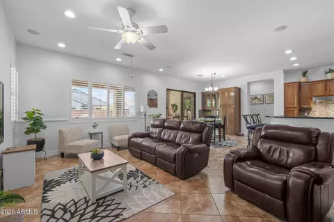 Other - 3105 E Claxton Ct, Gilbert, AZ 85297 photo 3 of 8