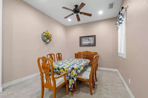 Dining - 3105 E Claxton Ct, Gilbert, AZ 85297 photo 1 of 3