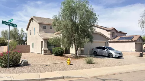 4050 E Silverbell Rd, San Tan Valley, AZ 85143