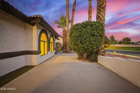 Exterior - 490 E San Remo Ave, Gilbert, AZ 85234 photo 1 of 15