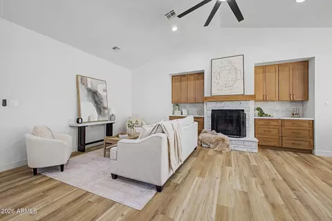 Living - 490 E San Remo Ave, Gilbert, AZ 85234 photo 2 of 3