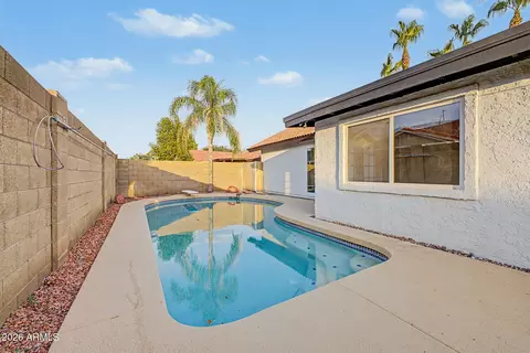 Exterior - 490 E San Remo Ave, Gilbert, AZ 85234 photo 12 of 15