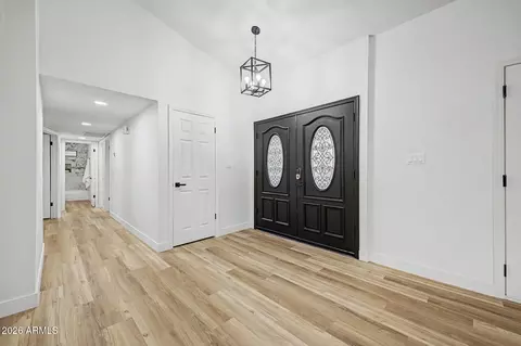 Entry Way - 490 E San Remo Ave, Gilbert, AZ 85234 photo 1 of 1