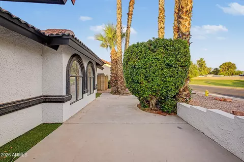 Exterior - 490 E San Remo Ave, Gilbert, AZ 85234 photo 5 of 15