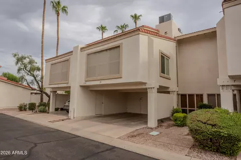 7920 E Arlington Rd UNIT 6, Scottsdale, AZ 85250