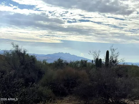270 N Nn N 158th St #-, Scottsdale, AZ 85262