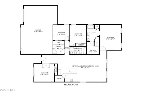 1787 W Storey Rd, Casa Grande, AZ 85194