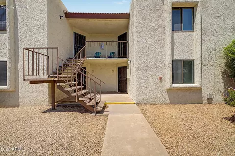 10444 N 69th St #109, Paradise Valley, AZ 85253