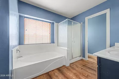 Bath - 44865 W Applegate Rd, Maricopa, AZ 85139 photo 1 of 4