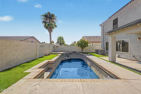 Exterior - 44865 W Applegate Rd, Maricopa, AZ 85139 photo 4 of 4