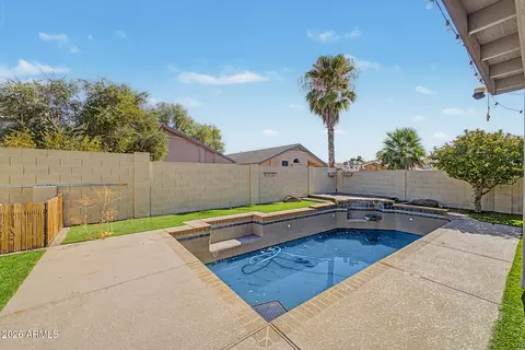 Exterior - 44865 W Applegate Rd, Maricopa, AZ 85139 photo 2 of 4