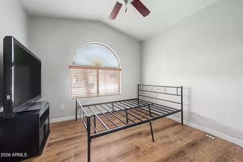 Bedroom - 44865 W Applegate Rd, Maricopa, AZ 85139 photo 5 of 5