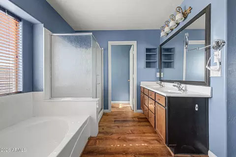 Bath - 44865 W Applegate Rd, Maricopa, AZ 85139 photo 2 of 4