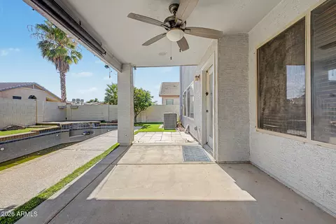 Exterior - 44865 W Applegate Rd, Maricopa, AZ 85139 photo 1 of 4