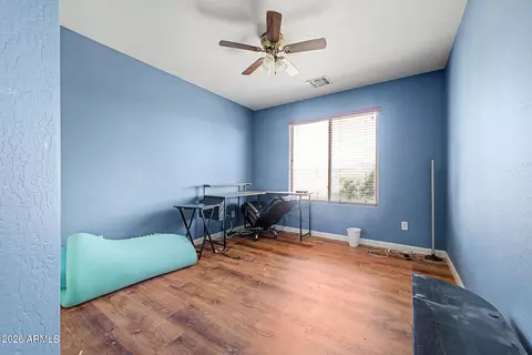 Bedroom - 44865 W Applegate Rd, Maricopa, AZ 85139 photo 1 of 5