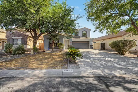 44865 W Applegate Rd, Maricopa, AZ 85139
